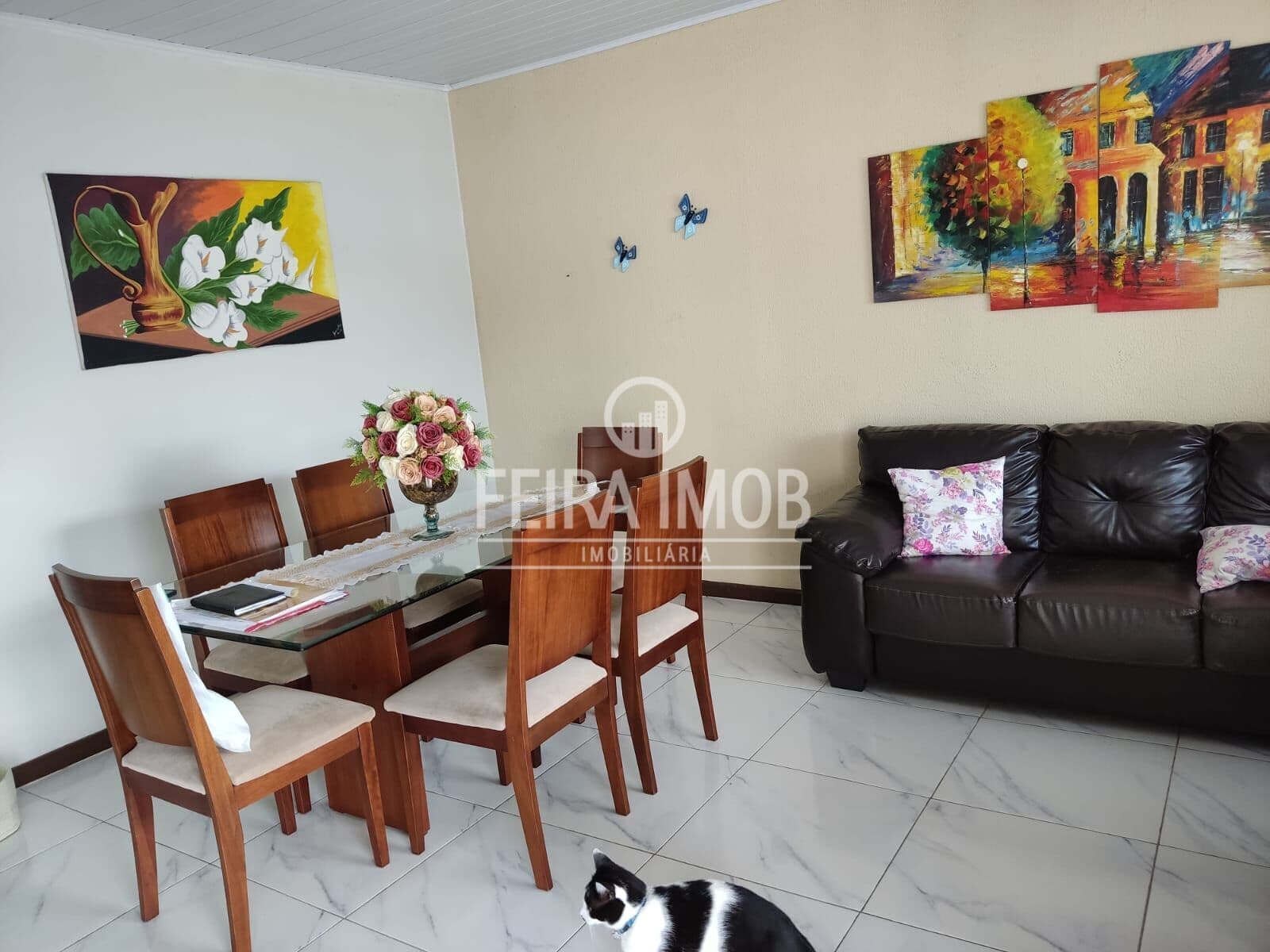 CASA 3/4 NA PAMPALONA