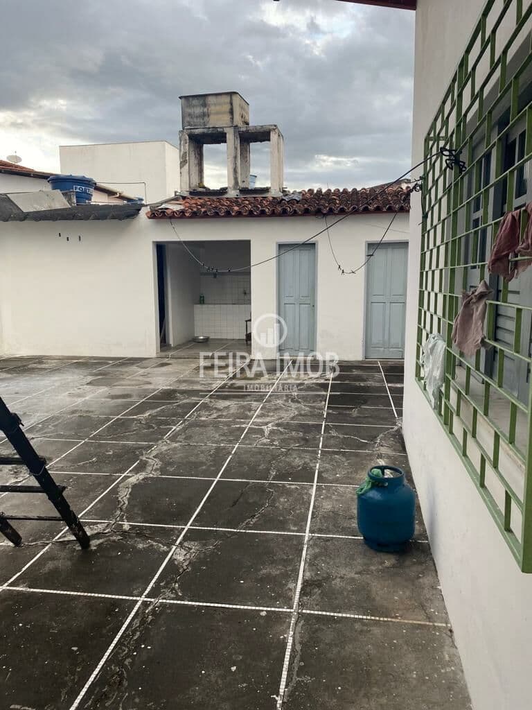 Casa em Feira de Santana - Centro