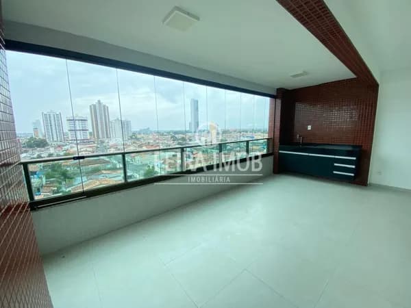 Apartamento 3/4 no condomínio Magnifique Premium