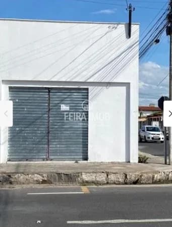 SALA COMERCIAL PX PRESIDENTE DUTRA