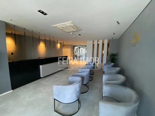 Sala comercial no Charmant Prime