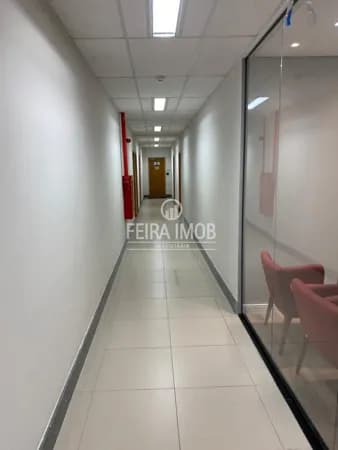 Sala comercial