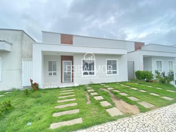 GranVille Casa de 3/4 com suíte no sim