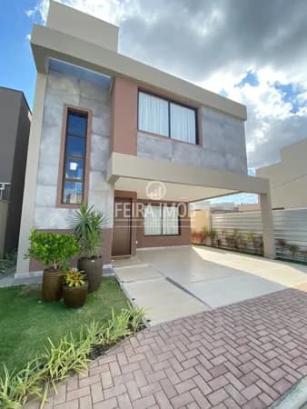 Condomínio Reserva Dual - 3 suítes no bairro Sim