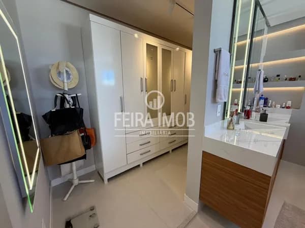 Casa Alto Padrão - 100% MOBILIADA - R$ 1.600.000,00