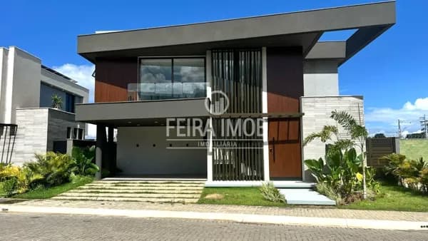 Casa Alto Padrão - FABERGÉ - R$ 2.600.000,00