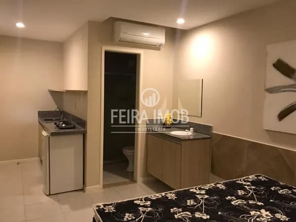 Apartamento em Salvador - Imbuí