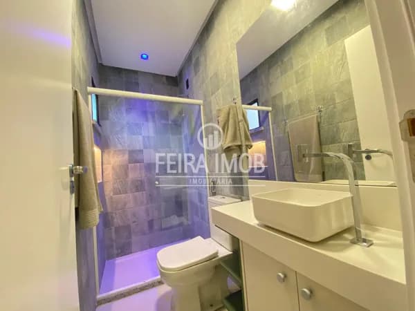 Casa Alto Padrão - AMPLIADA E DECORADA - COM PLANEJADOS R$ 950.000,00