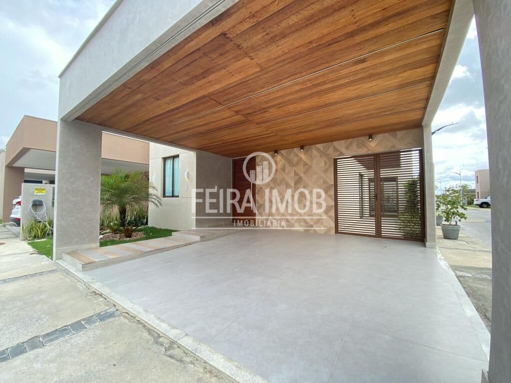 Casa Alto Padrão Reserva Versatile 5 quartos sendo 3 suíte