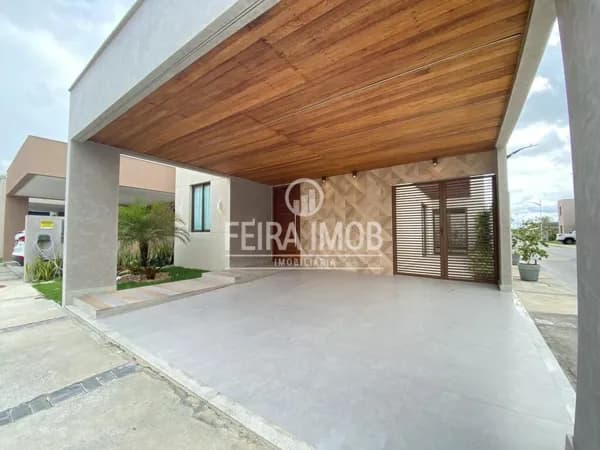 Casa Alto Padrão Reserva Versatile 5 quartos sendo 3 suíte