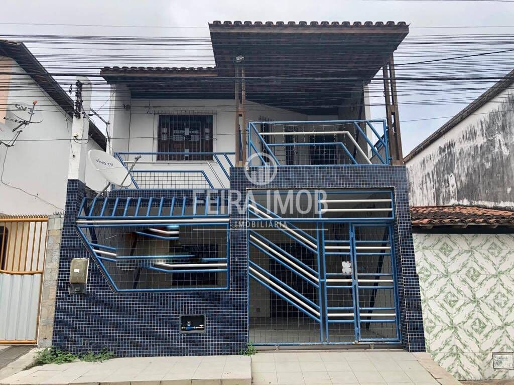 CASA A VENDA 3/4 SENDO 1 SUITE DUPLEX NO BAIRRO TOMBA