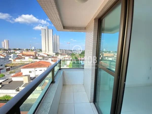 Apartamento em Feira de Santana - Santa Mônica