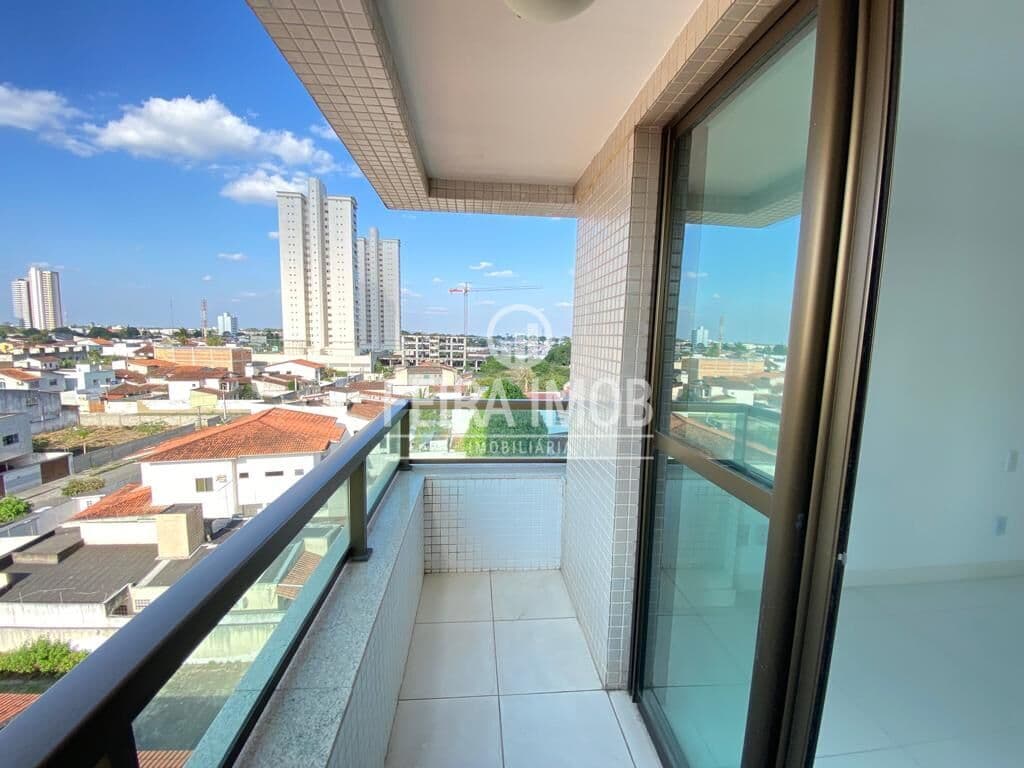 Apartamento em Feira de Santana - Santa Mônica