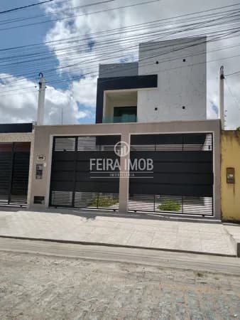 CASA DUPLEX 4/4 PROXIMO FRAGA MAIA