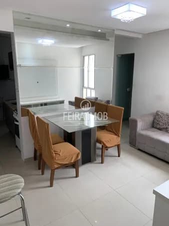 Santana Life - Apartamentos mobiliado de 2/4 na Vila Olímpia