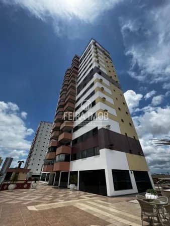 APARTAMENTO EM CONDOMINIO NA SANTA MONICA