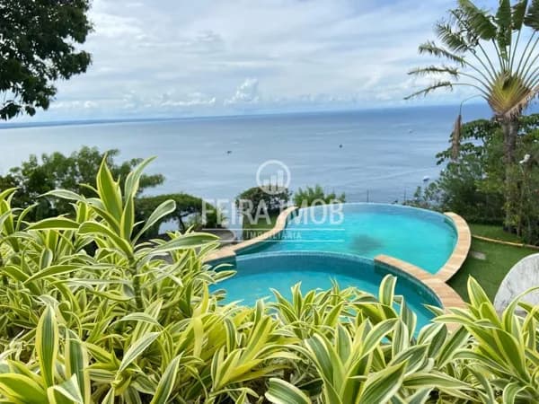 Apartamento Alto Padrão 2/4 em Morro de São Paulo