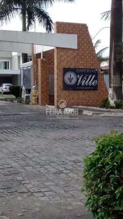 Imperial Ville – Feira de Santana