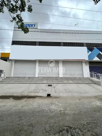 Ponto Comercial