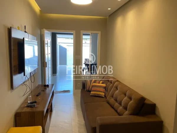 CASA NO BAIRRO CONCEIÇÃO