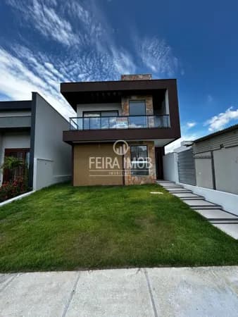 Casa condomínio Vila Florença