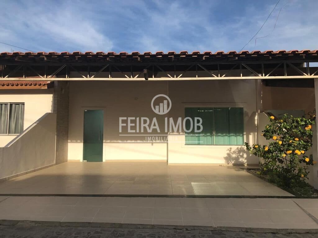 CASA EM CONDOMINIO 2/4 BAIRRO PAPAGAIO