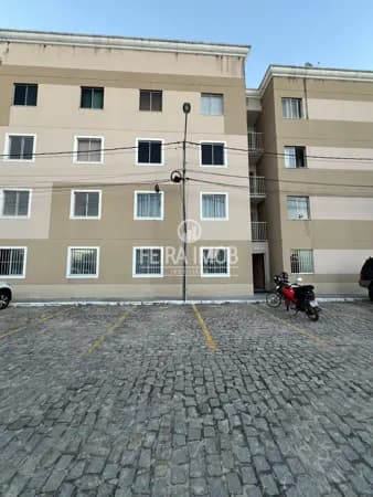Apartamentos de 2/4 no sim - Ilhas do Mediterrâneo