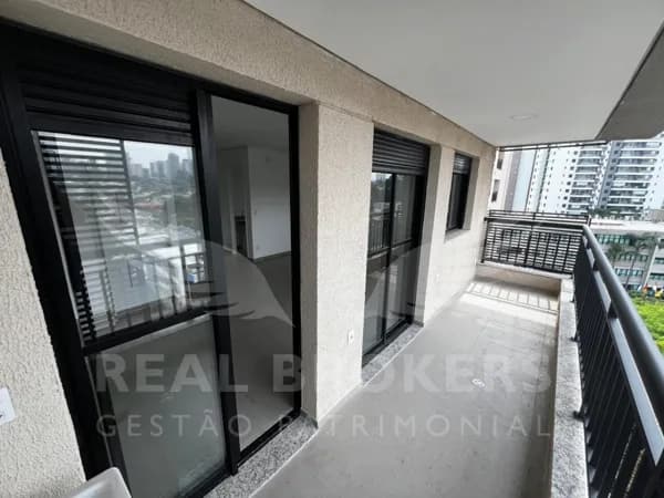 Apartamento para Venda em Alphaville