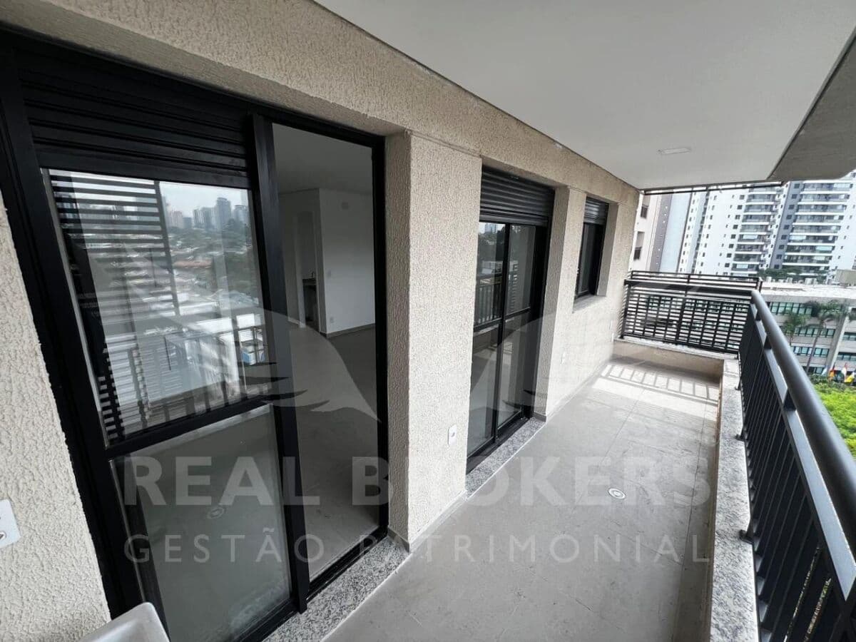Apartamento para Venda em Alphaville