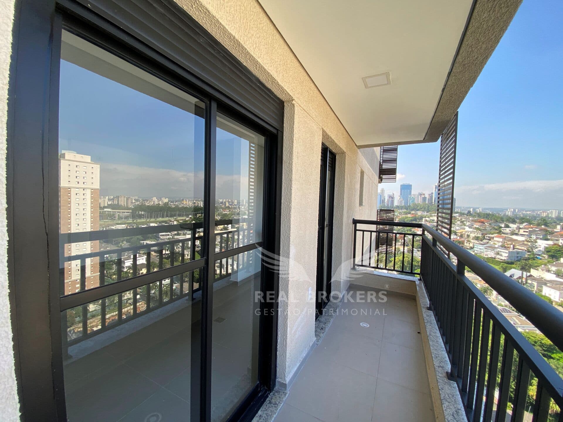 Apartamento à venda em Alphaville