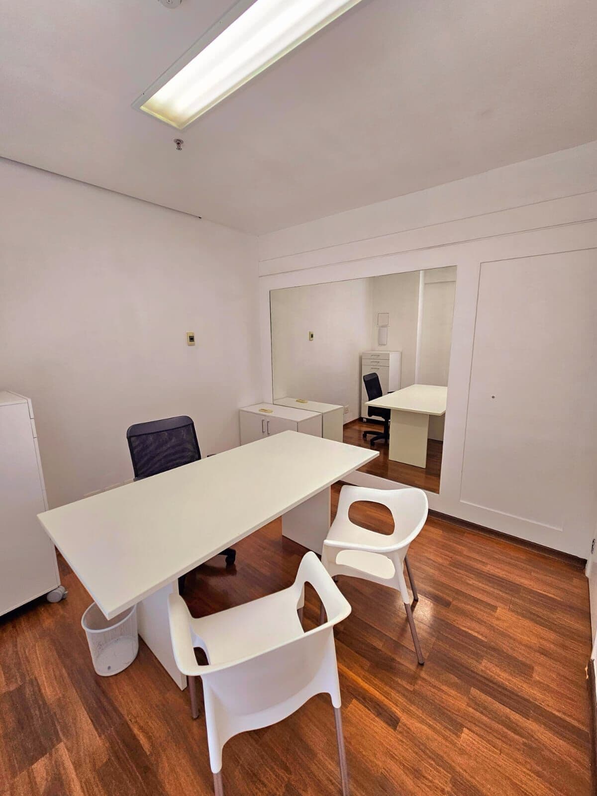 Sala comercial para locação em Alphaville