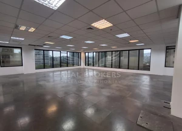 Sala comercial para venda em Alphaville