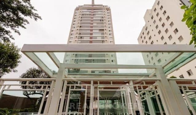 Apartamento à Venda no Condomínio Ilhas Mariana em São Paulo com 3 suítes, 163m², varanda gourmet