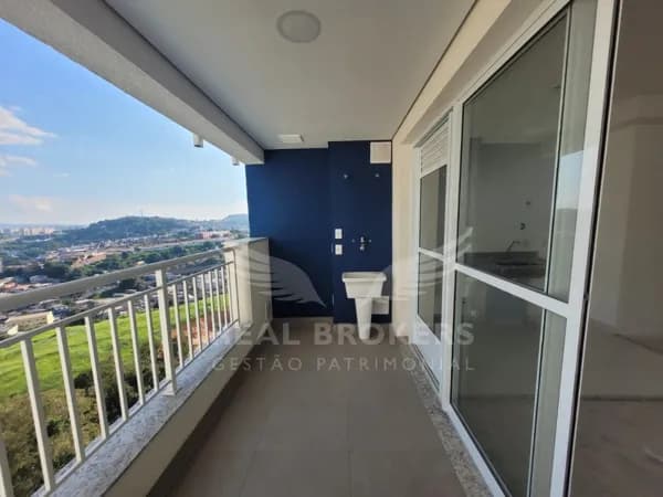 Apartamento à venda em Barueri – 55m² | 1 Suíte | 2 Vagas de Garagem | Excelente Oportunidade!