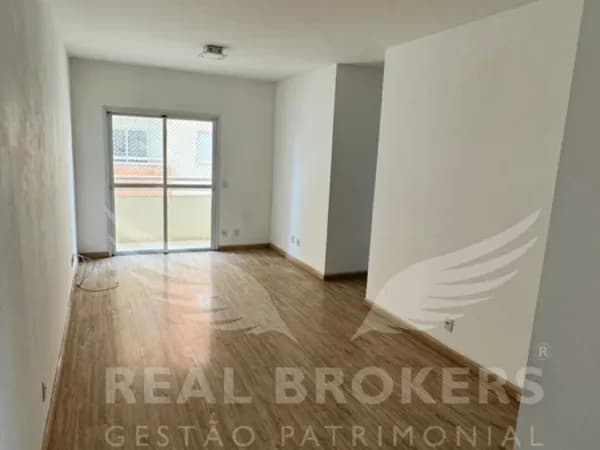Lindo apartamento para locação com 72m² de área útil / 3 dormitório sendo 1 suíte em Barueri