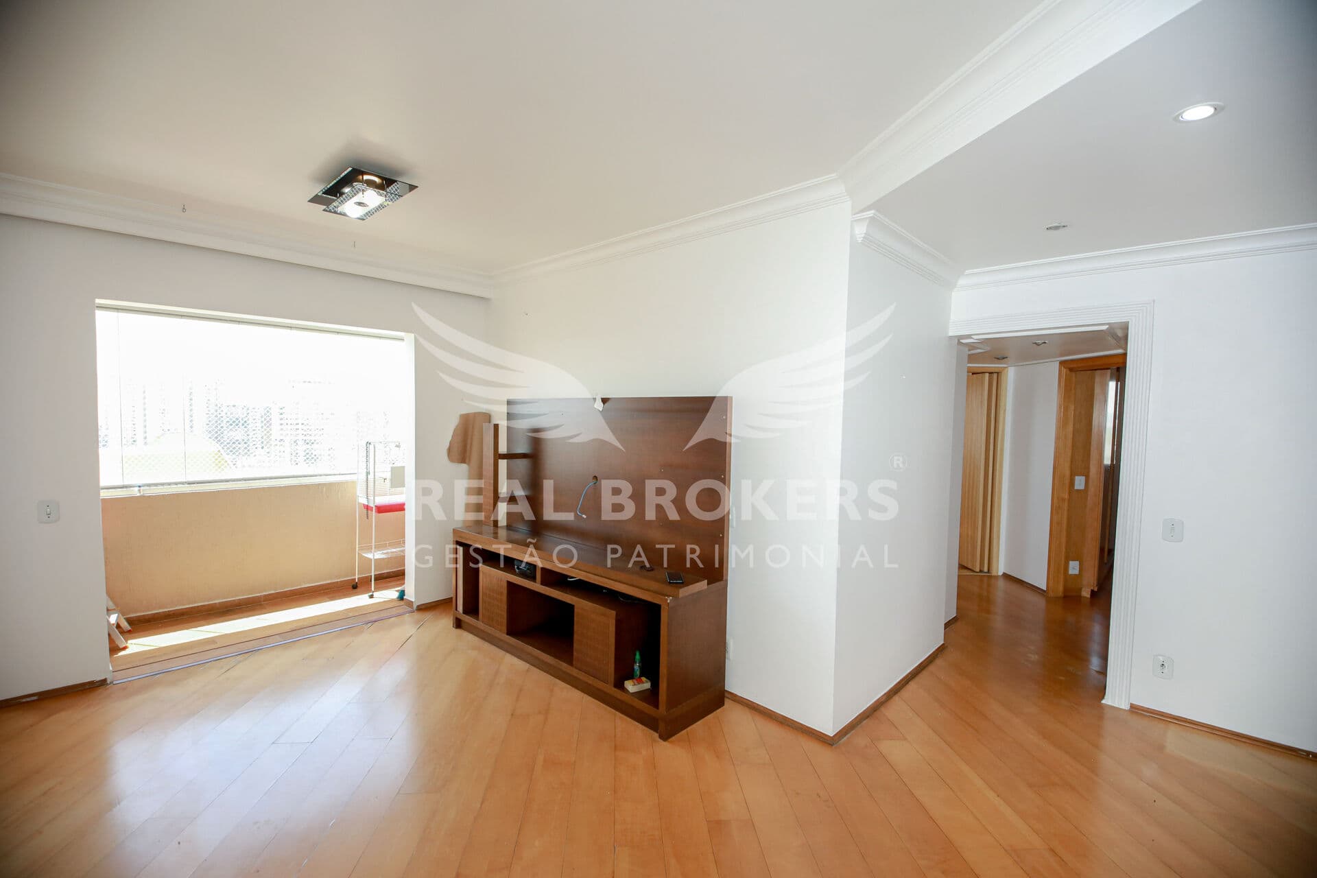 Apartamento à Venda em Barueri