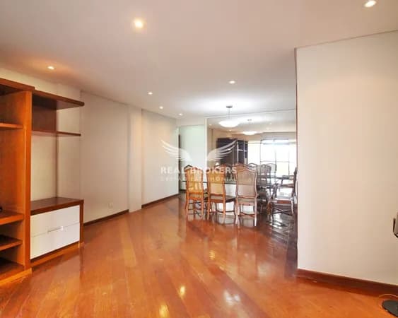 Apartamento de 154 m² para Venda em Alphaville