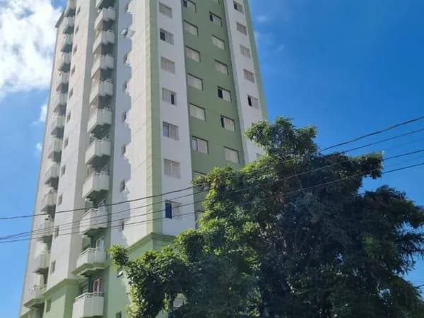 Apartamento à venda no Condomínio Flor da Terra em Barueri, 2 dormitórios