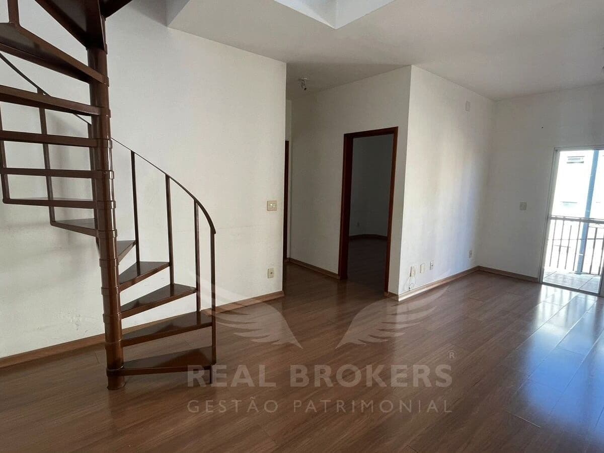 Excelente Apartamento Duplex com 115m² | 3 Dormitórios | 1 Suíte | Jaguariúna/SP
