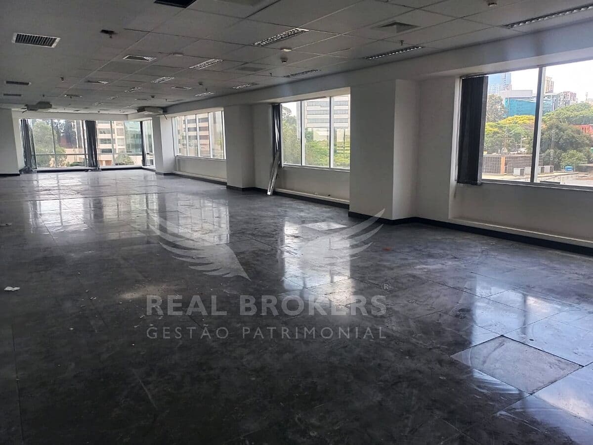 Sala Locação Alphaville