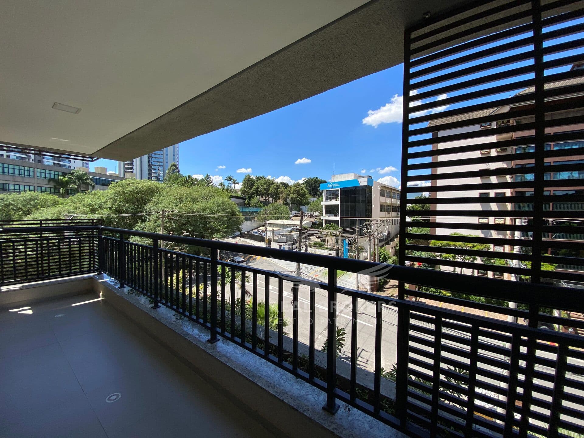 Apartamento à venda em Alphaville