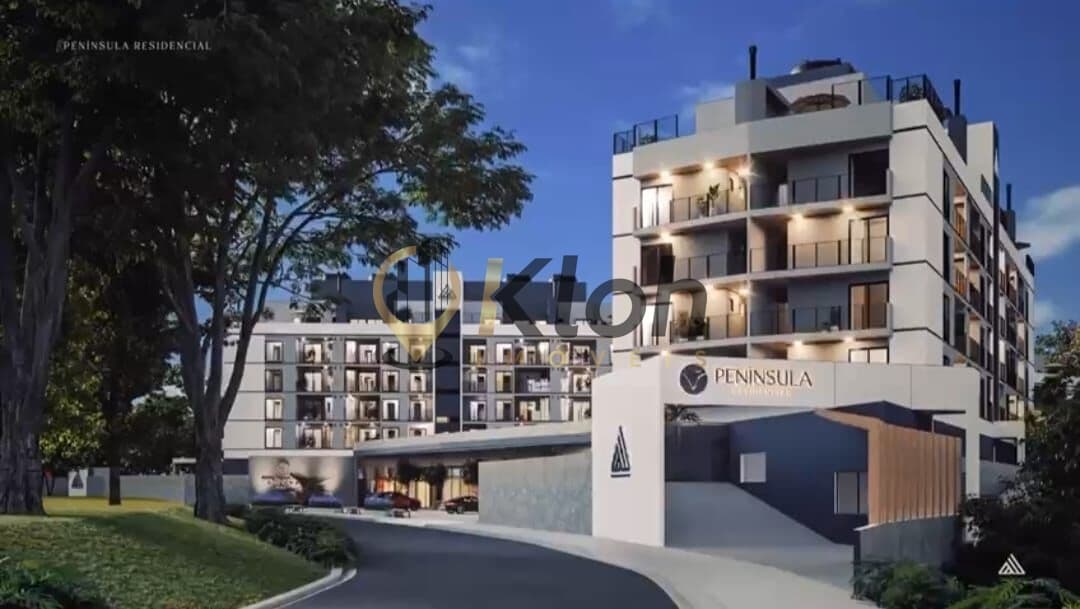Península - Lançamento de Aptos 3 qts, Entrada de 10% Confira