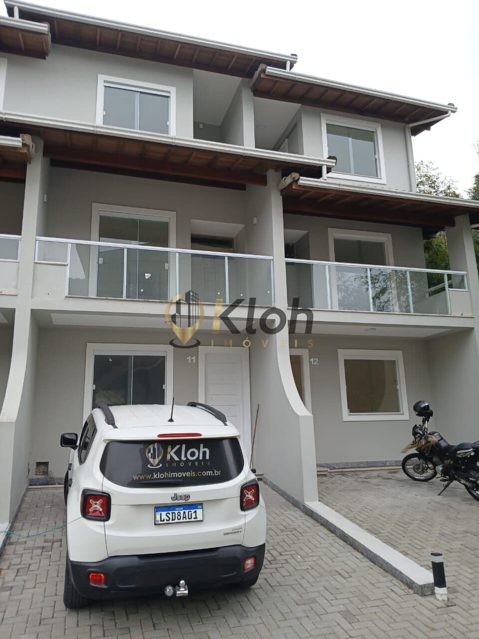 Lançamento!!! Apartamento Triplex 3 Quartos no Quarteirão Brasileiro