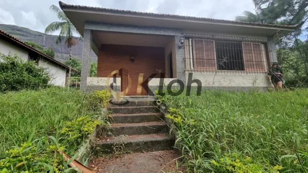 Apartamento em Samambaia, Petrópolis/RJ