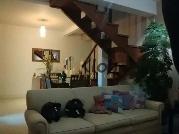 Bingen - Cobertura Duplex com Àrea Gourmet