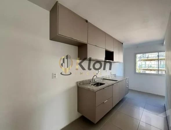 🏡 APARTAMENTO LINEAR À VENDA – GRANJA BRASIL 📍 Residencial Begônias ✨ Conforto, praticidade