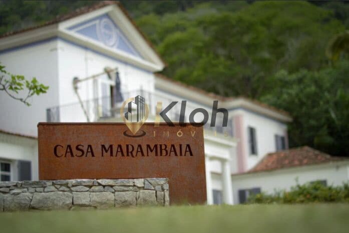 Fazenda Marambaia – Exclusividade e Sofisticação em Meio à Natureza