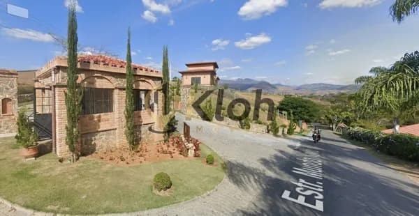 Borgo del Vino Gran Reserva - Lançamento de Lotes em Areal - Financio em 84 vezes