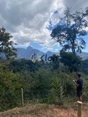 Terreno de 2045m em corrêas, Petropolis - próximo à BR e Araras e Itaipava