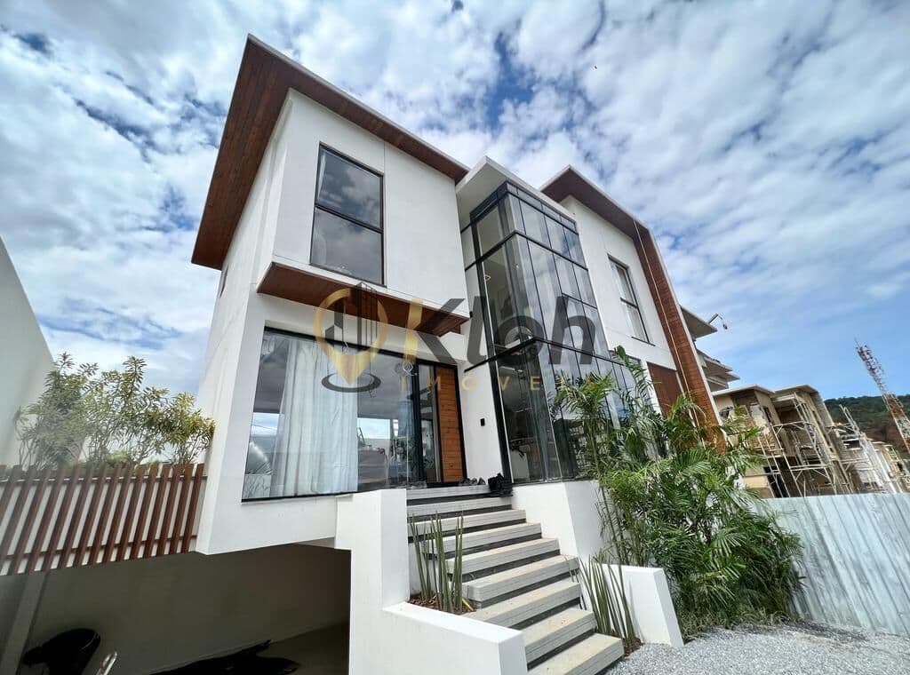 Valparaiso ' Summit ' Casas de Alto Padrao, Pronto Para Morar